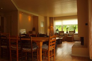 Vakantiehuisje Schoorl